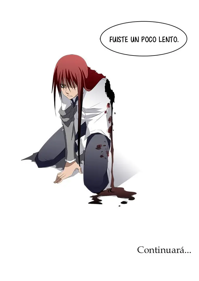 TAL MANGA (2011) - Capítulo 138 - Página 33 - LectorTMOo