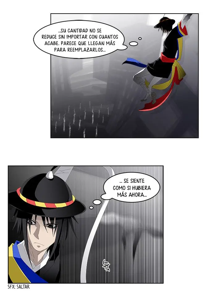 TAL MANGA (2011) - Capítulo 139 - Página 4 - LectorTMOo