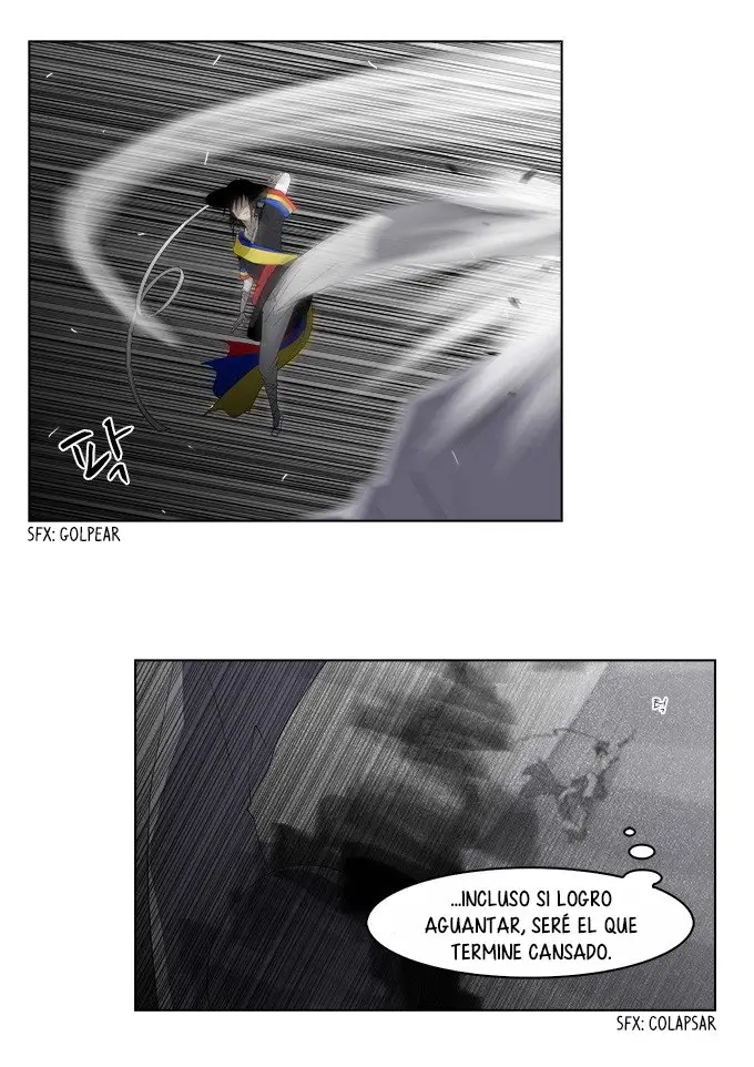 TAL MANGA (2011) - Capítulo 139 - Página 5 - LectorTMOo