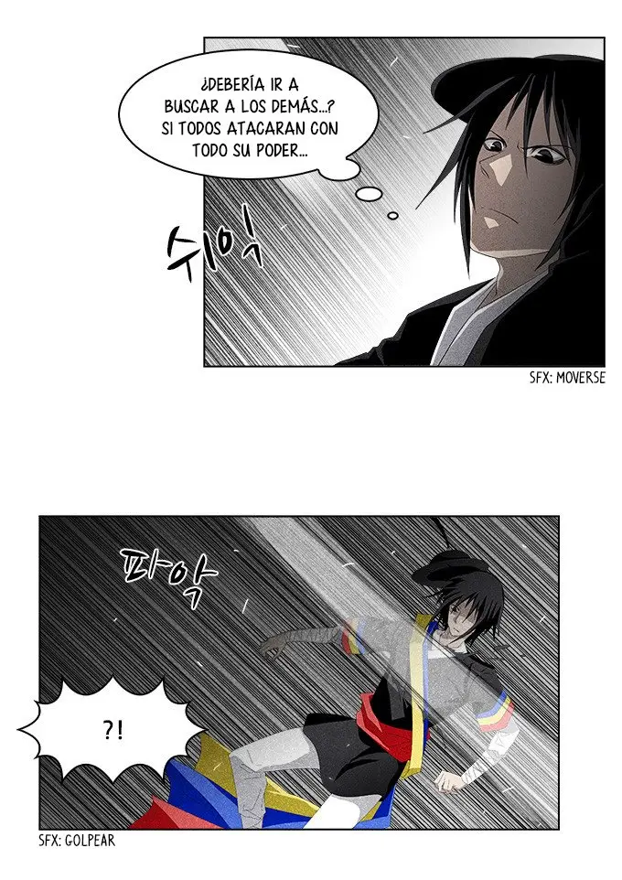 TAL MANGA (2011) - Capítulo 139 - Página 6 - LectorTMOo