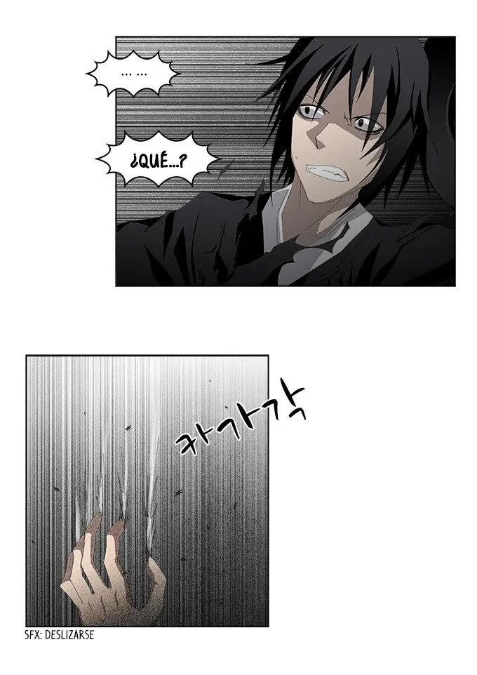TAL MANGA (2011) - Capítulo 139 - Página 7 - LectorTMOo