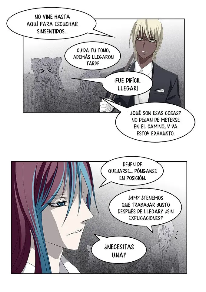TAL MANGA (2011) - Capítulo 139 - Página 13 - LectorTMOo