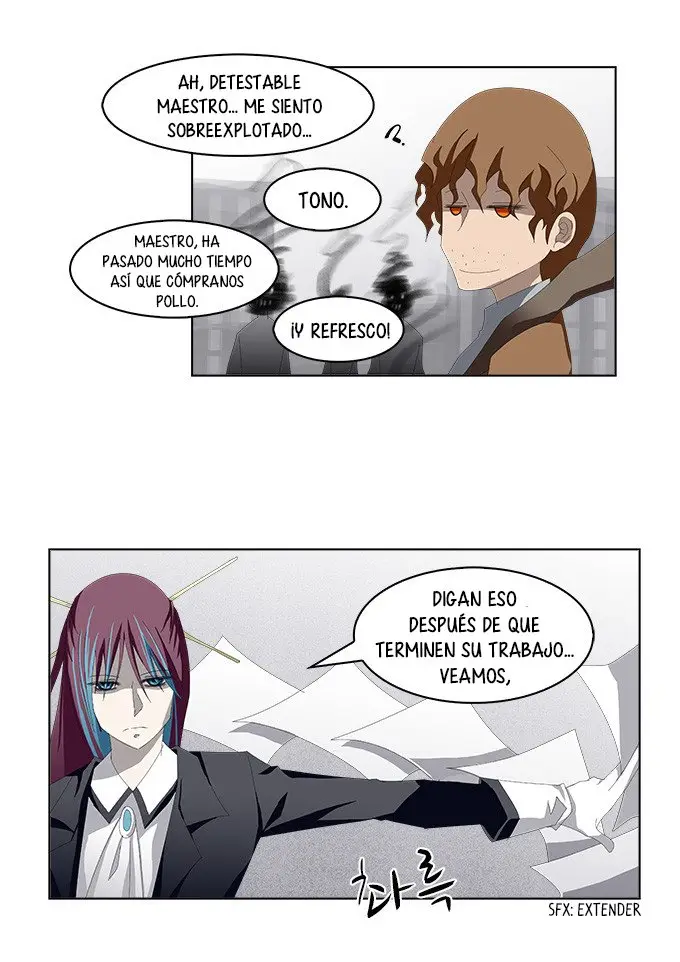 TAL MANGA (2011) - Capítulo 139 - Página 14 - LectorTMOo