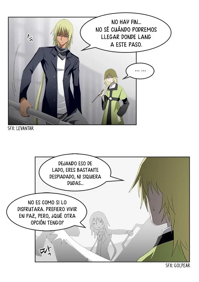 TAL MANGA (2011) - Capítulo 139 - Página 17 - LectorTMOo