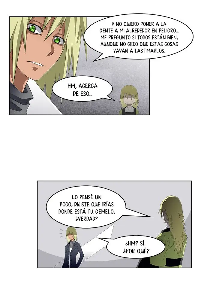 TAL MANGA (2011) - Capítulo 139 - Página 18 - LectorTMOo