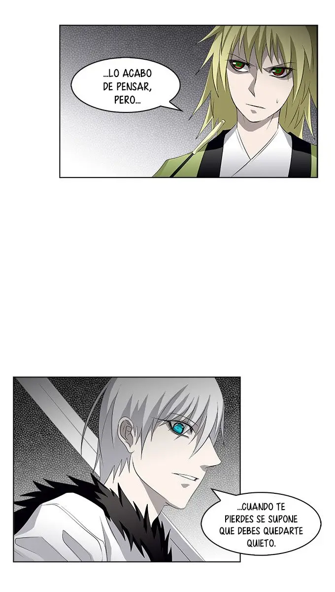 TAL MANGA (2011) - Capítulo 139 - Página 19 - LectorTMOo