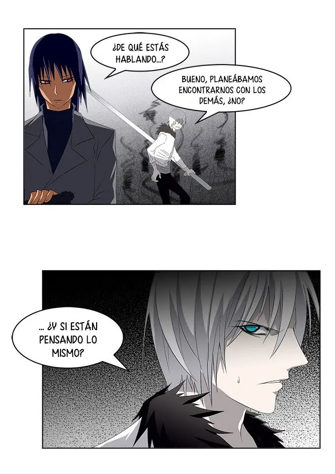 TAL MANGA (2011) - Capítulo 139 - Página 20 - LectorTMOo