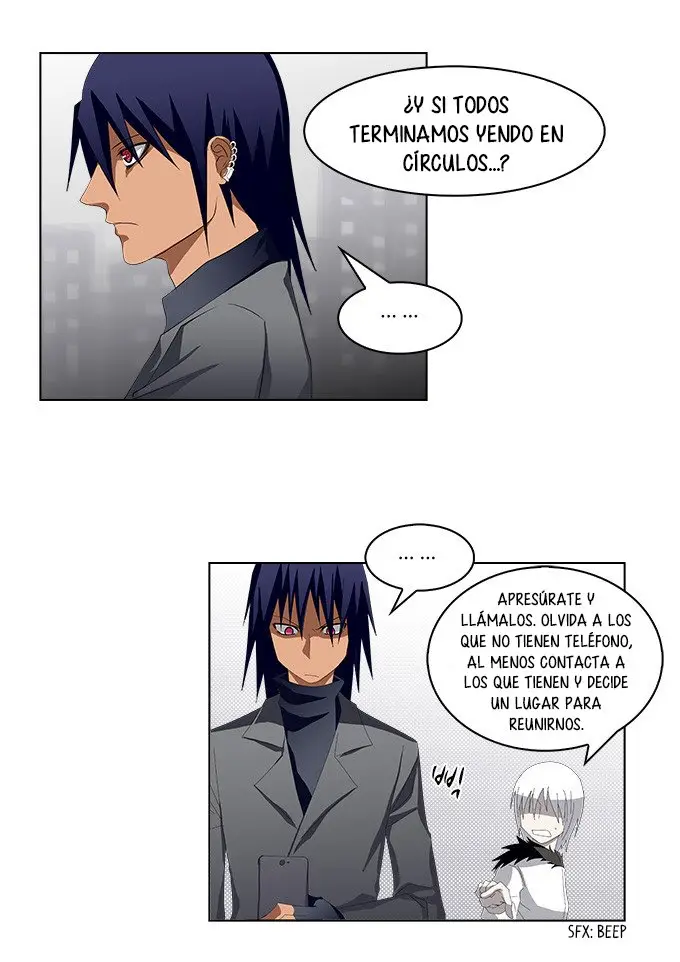 TAL MANGA (2011) - Capítulo 139 - Página 21 - LectorTMOo