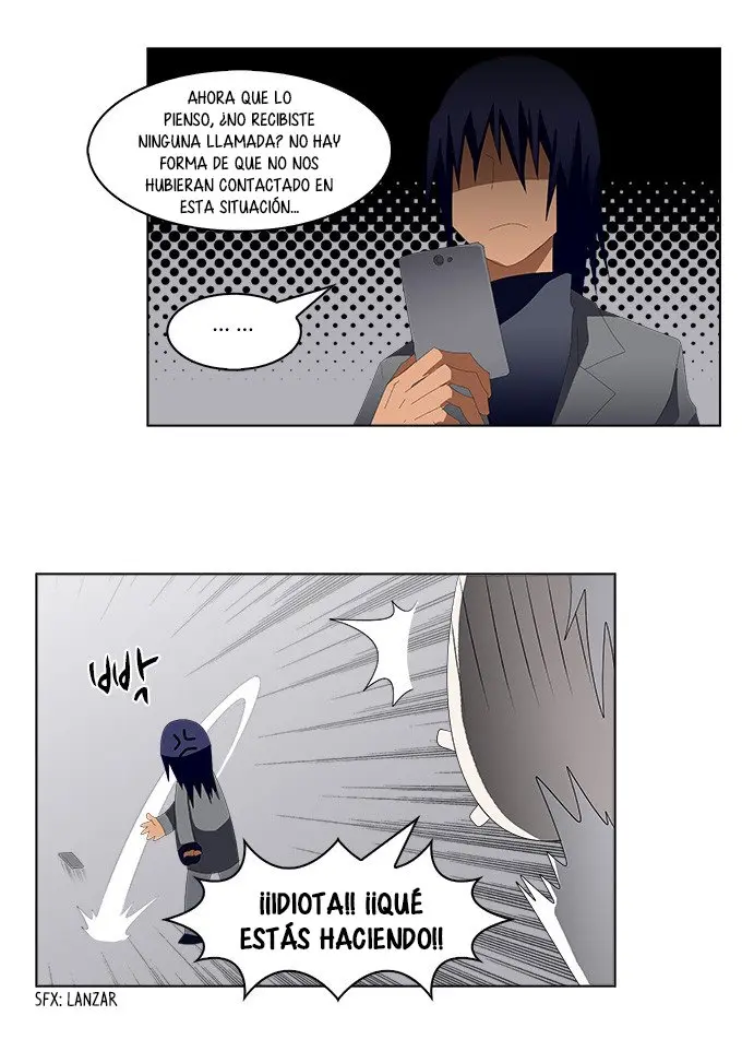 TAL MANGA (2011) - Capítulo 139 - Página 22 - LectorTMOo