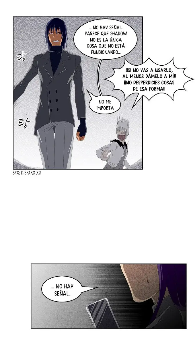 TAL MANGA (2011) - Capítulo 139 - Página 23 - LectorTMOo