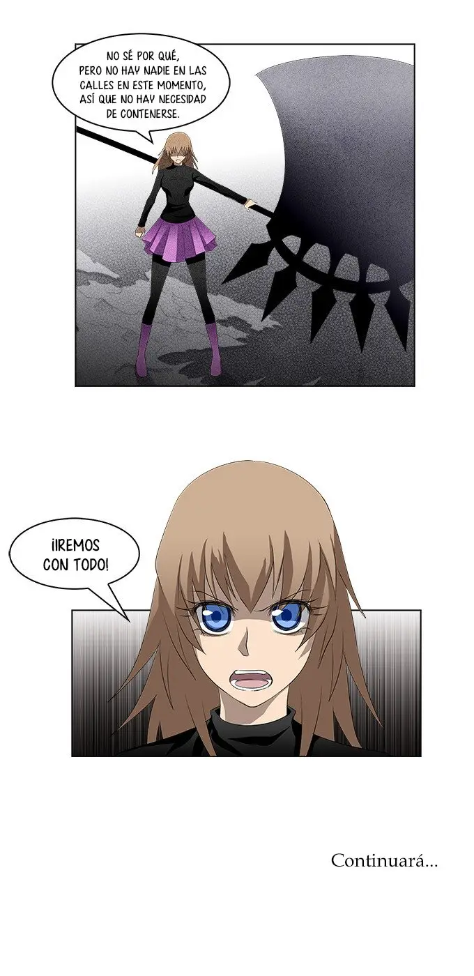 TAL MANGA (2011) - Capítulo 139 - Página 27 - LectorTMOo