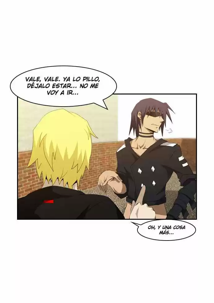 TAL MANGA (2011) - Capítulo 14 - Página 11 - LectorTMOo
