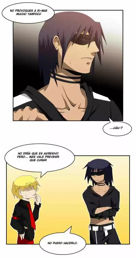 TAL MANGA (2011) - Capítulo 14 - Página 12 - LectorTMOo