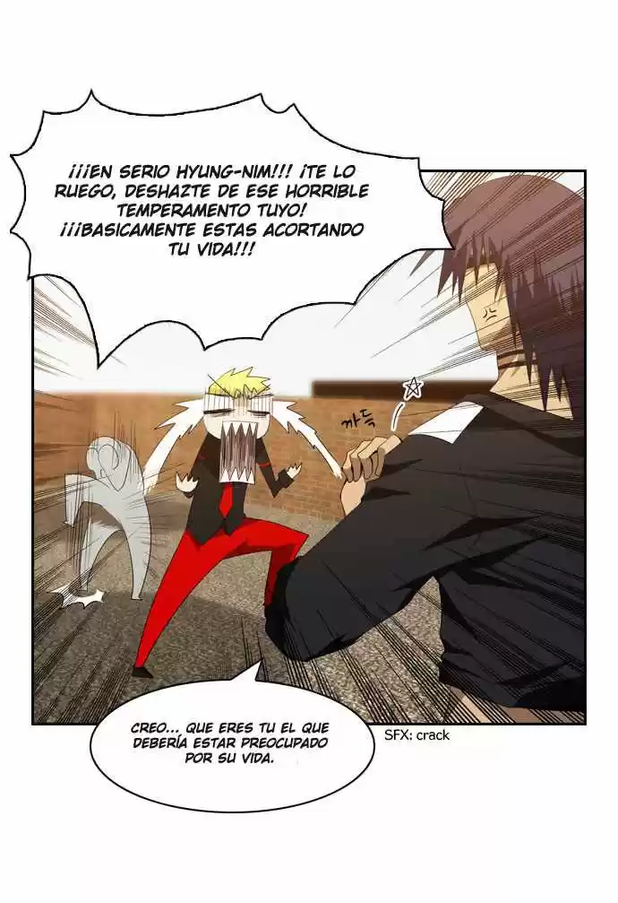 TAL MANGA (2011) - Capítulo 14 - Página 18 - LectorTMOo