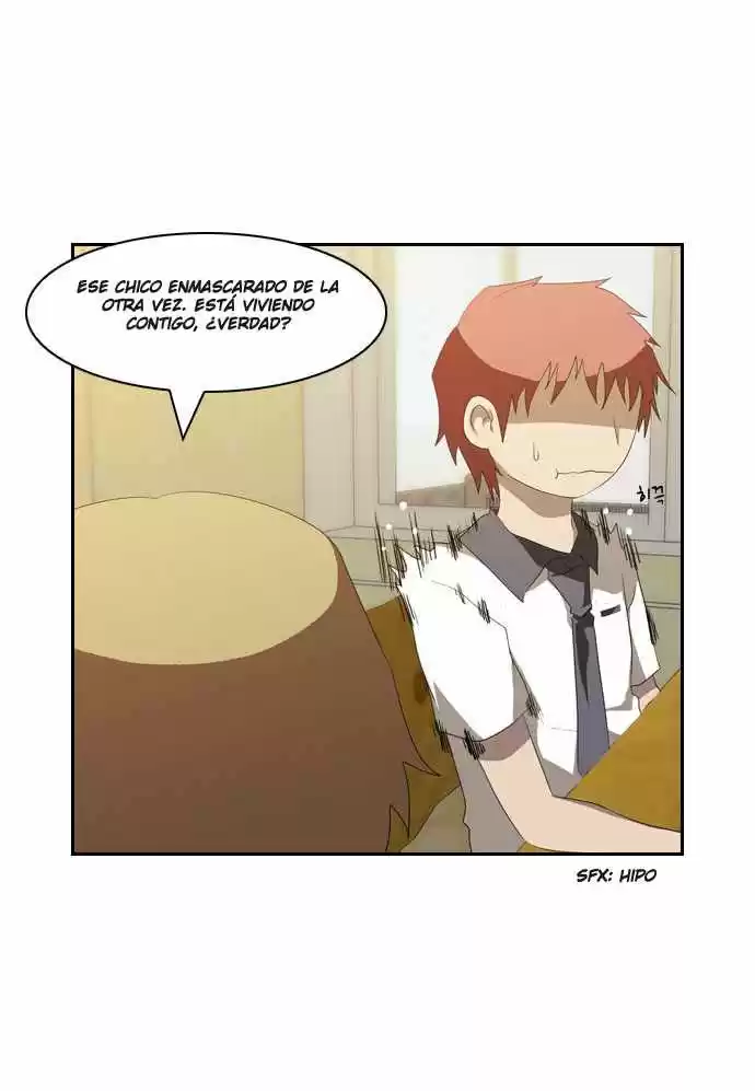 TAL MANGA (2011) - Capítulo 14 - Página 23 - LectorTMOo