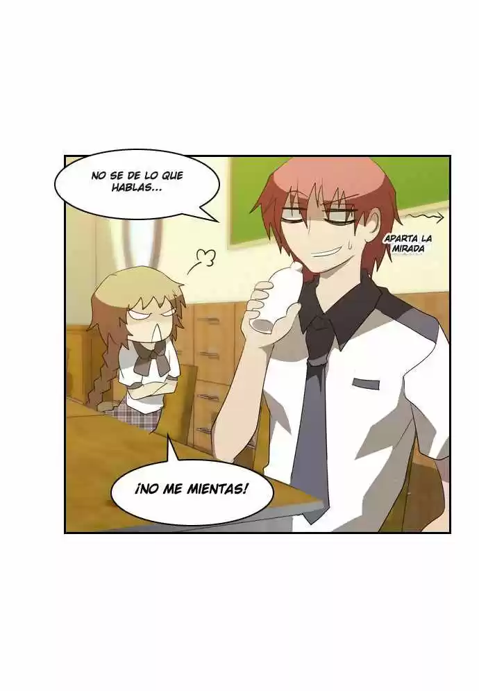 TAL MANGA (2011) - Capítulo 14 - Página 25 - LectorTMOo