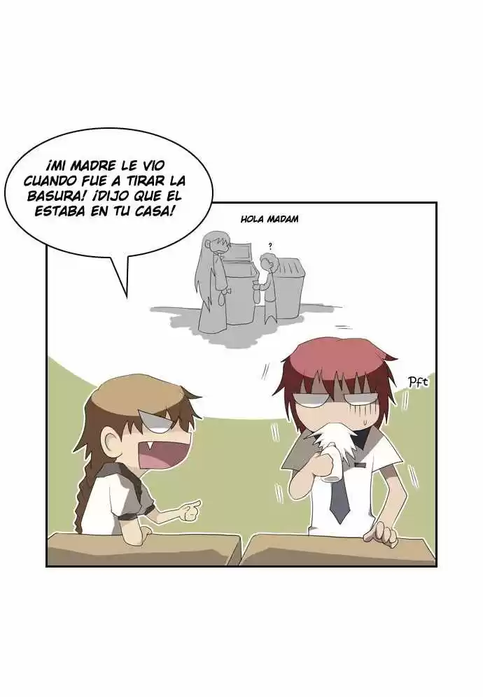 TAL MANGA (2011) - Capítulo 14 - Página 26 - LectorTMOo
