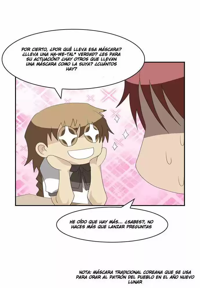 TAL MANGA (2011) - Capítulo 14 - Página 30 - LectorTMOo