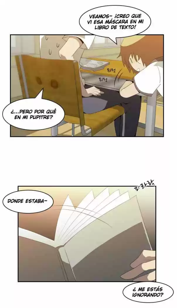 TAL MANGA (2011) - Capítulo 14 - Página 31 - LectorTMOo
