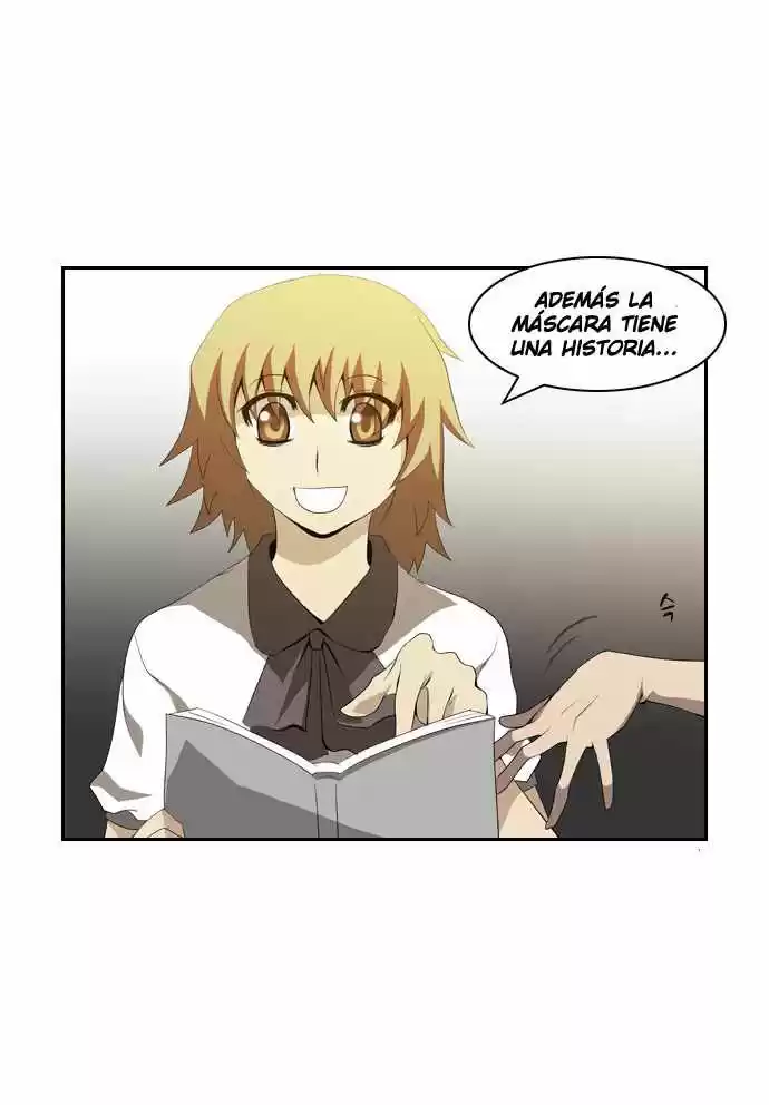 TAL MANGA (2011) - Capítulo 14 - Página 35 - LectorTMOo