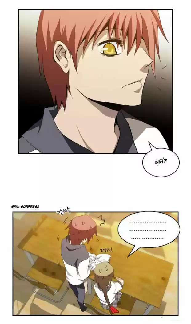 TAL MANGA (2011) - Capítulo 14 - Página 40 - LectorTMOo