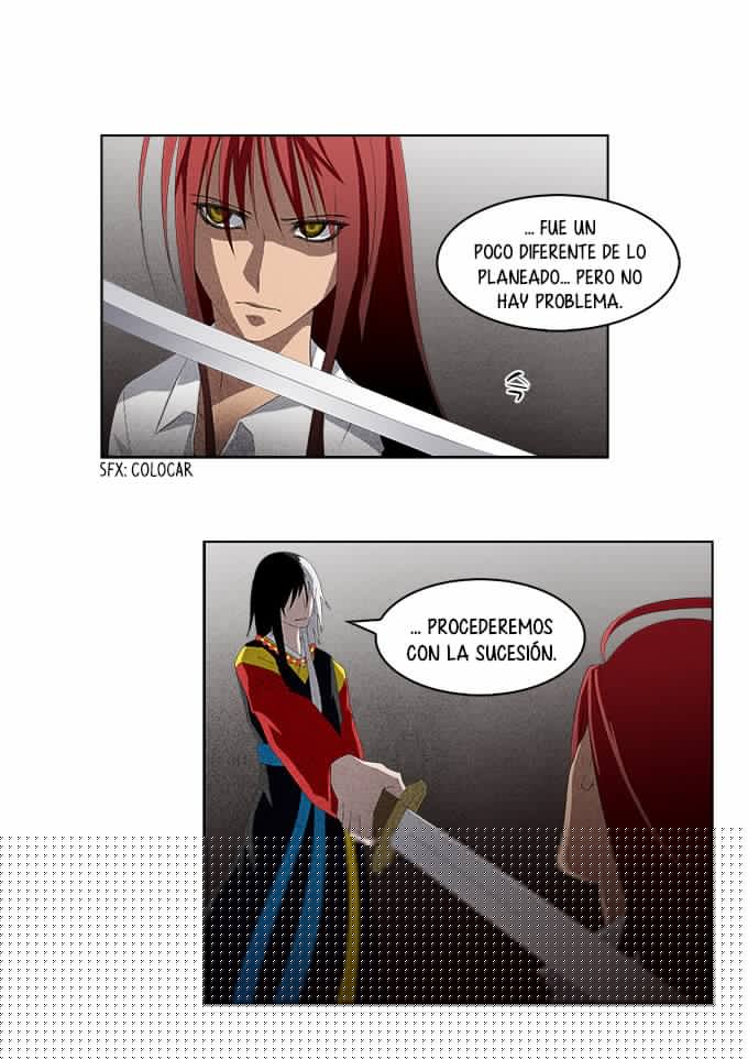 TAL MANGA (2011) - Capítulo 140 - Página 4 - LectorTMOo