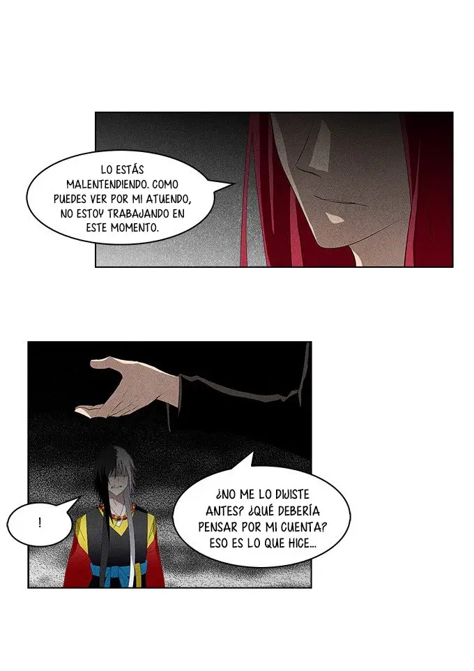 TAL MANGA (2011) - Capítulo 140 - Página 11 - LectorTMOo
