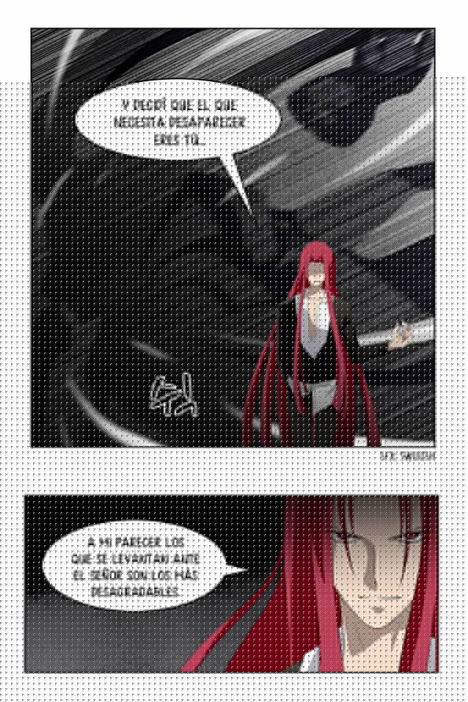 TAL MANGA (2011) - Capítulo 140 - Página 12 - LectorTMOo