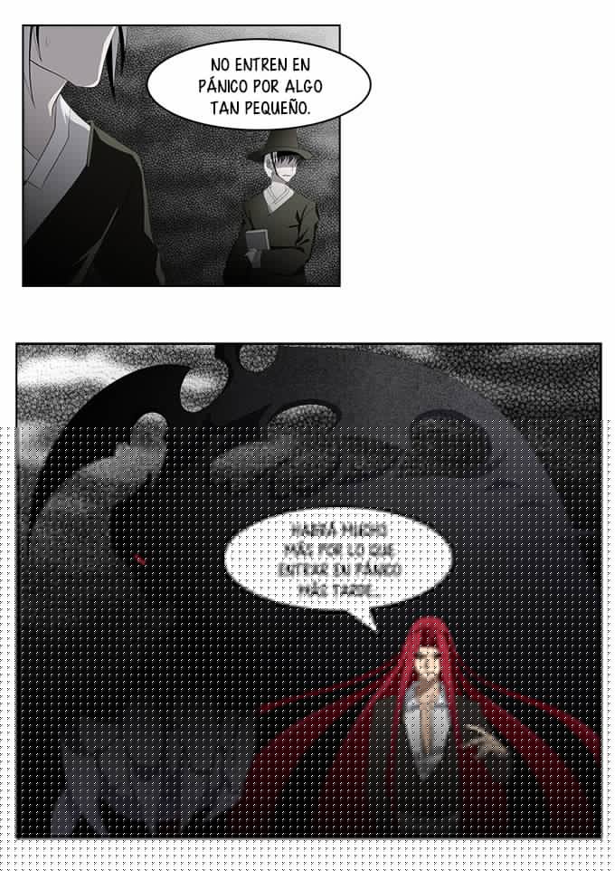 TAL MANGA (2011) - Capítulo 140 - Página 17 - LectorTMOo