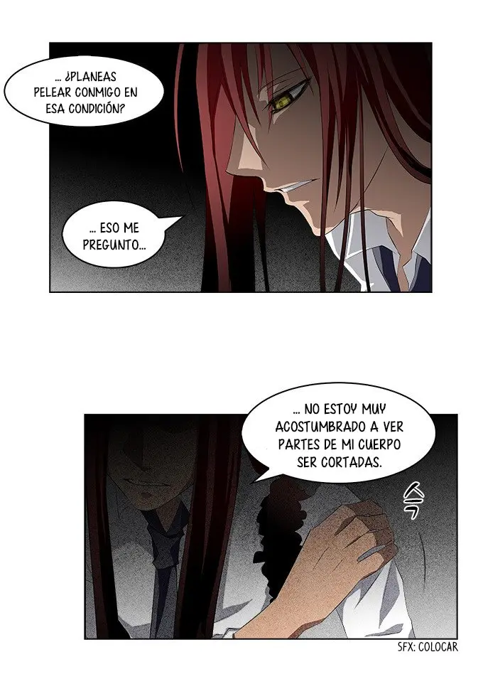 TAL MANGA (2011) - Capítulo 140 - Página 19 - LectorTMOo