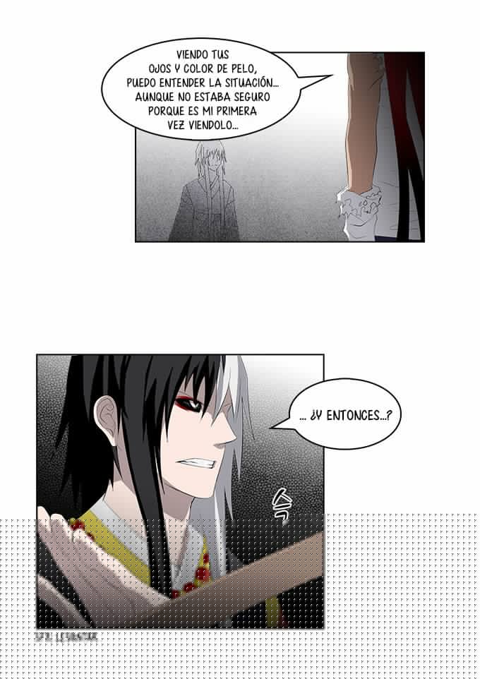 TAL MANGA (2011) - Capítulo 140 - Página 26 - LectorTMOo