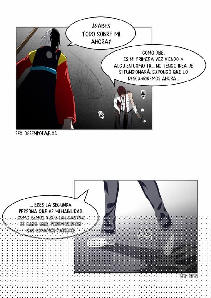 TAL MANGA (2011) - Capítulo 140 - Página 27 - LectorTMOo