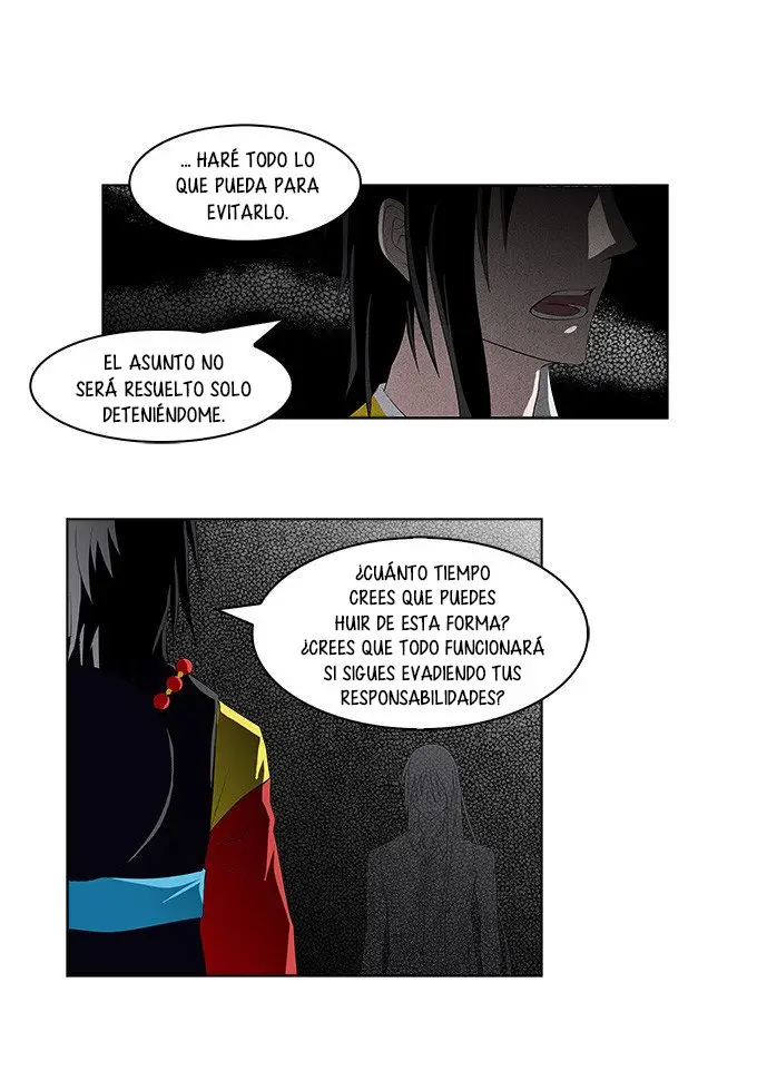 TAL MANGA (2011) - Capítulo 141 - Página 5 - LectorTMOo
