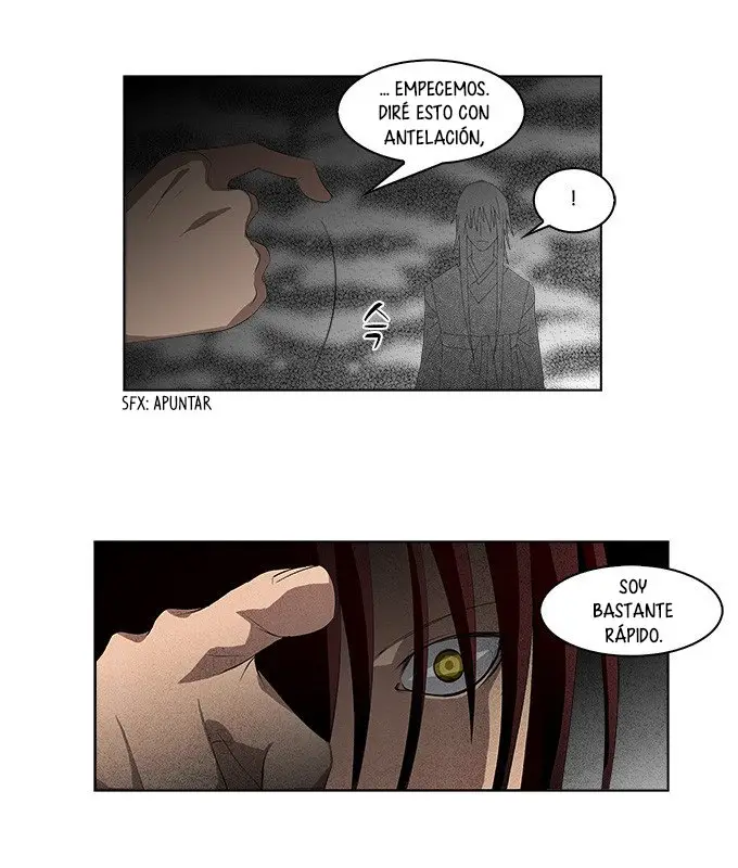 TAL MANGA (2011) - Capítulo 141 - Página 10 - LectorTMOo