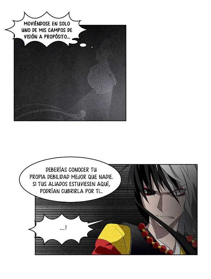 TAL MANGA (2011) - Capítulo 141 - Página 17 - LectorTMOo
