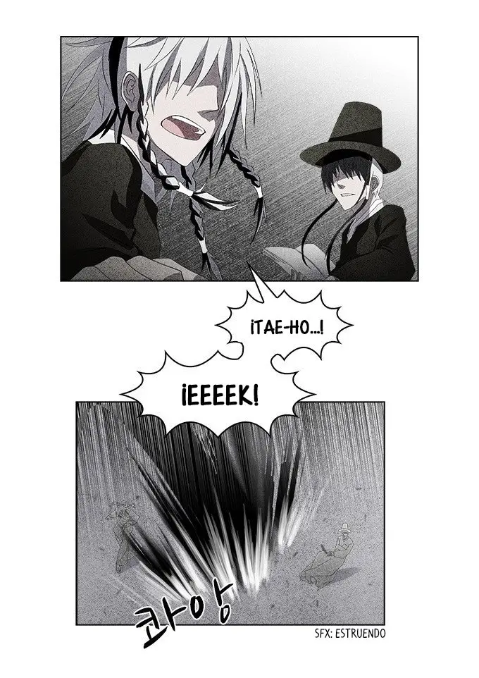TAL MANGA (2011) - Capítulo 141 - Página 19 - LectorTMOo