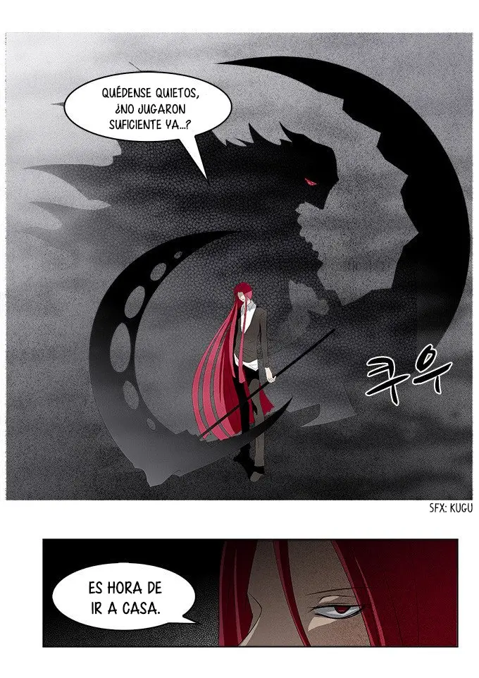 TAL MANGA (2011) - Capítulo 141 - Página 20 - LectorTMOo