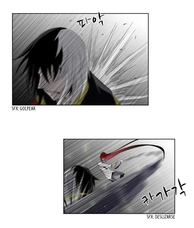 TAL MANGA (2011) - Capítulo 141 - Página 21 - LectorTMOo