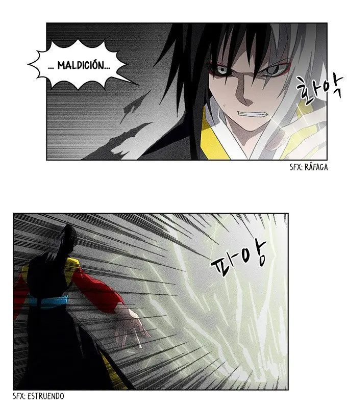 TAL MANGA (2011) - Capítulo 141 - Página 22 - LectorTMOo