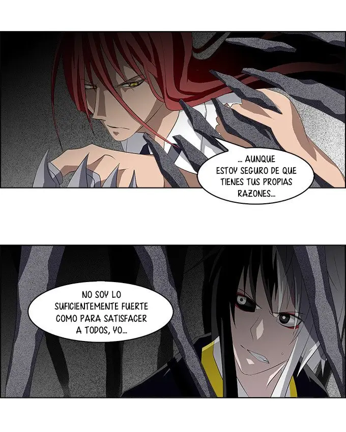 TAL MANGA (2011) - Capítulo 141 - Página 25 - LectorTMOo