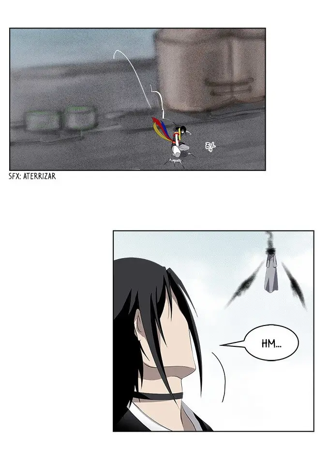 TAL MANGA (2011) - Capítulo 142 - Página 5 - LectorTMOo