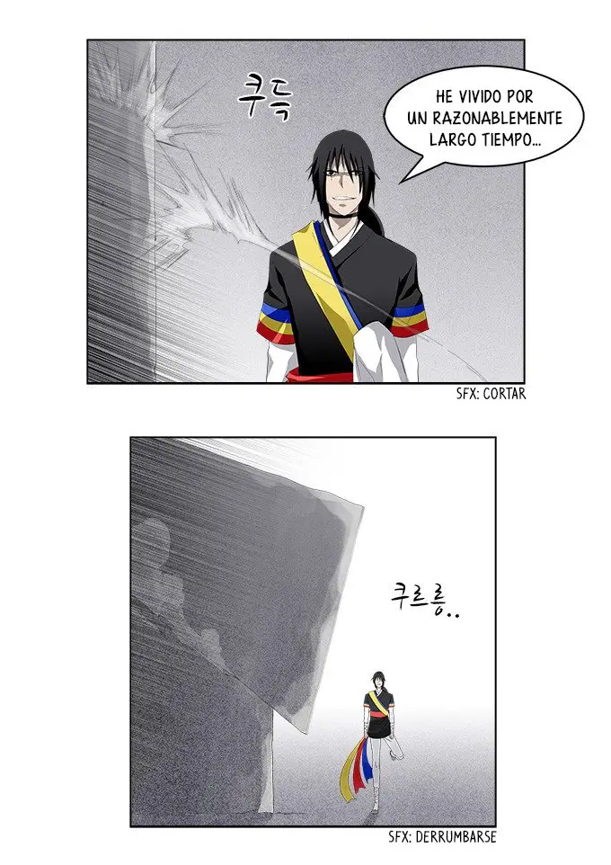 TAL MANGA (2011) - Capítulo 142 - Página 6 - LectorTMOo
