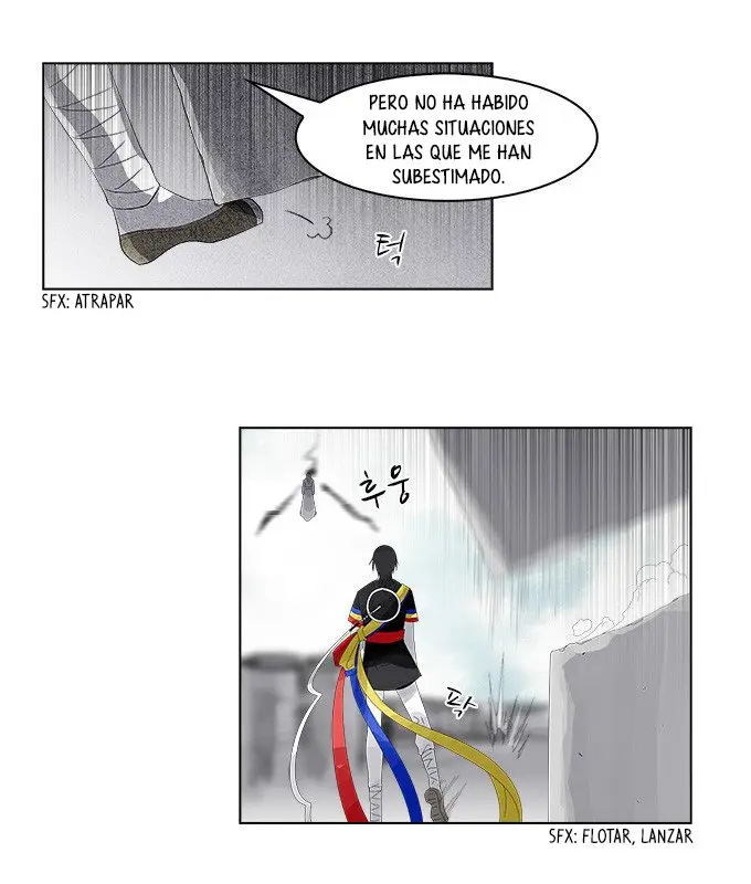 TAL MANGA (2011) - Capítulo 142 - Página 7 - LectorTMOo