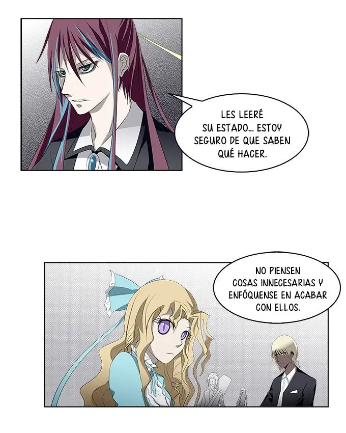 TAL MANGA (2011) - Capítulo 142 - Página 23 - LectorTMOo