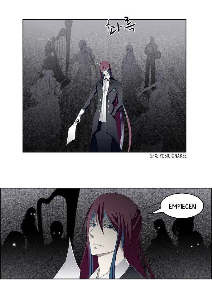 TAL MANGA (2011) - Capítulo 142 - Página 25 - LectorTMOo