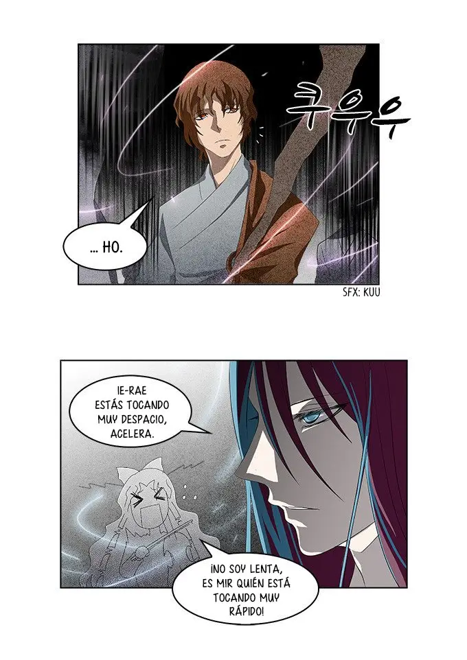 TAL MANGA (2011) - Capítulo 142 - Página 27 - LectorTMOo