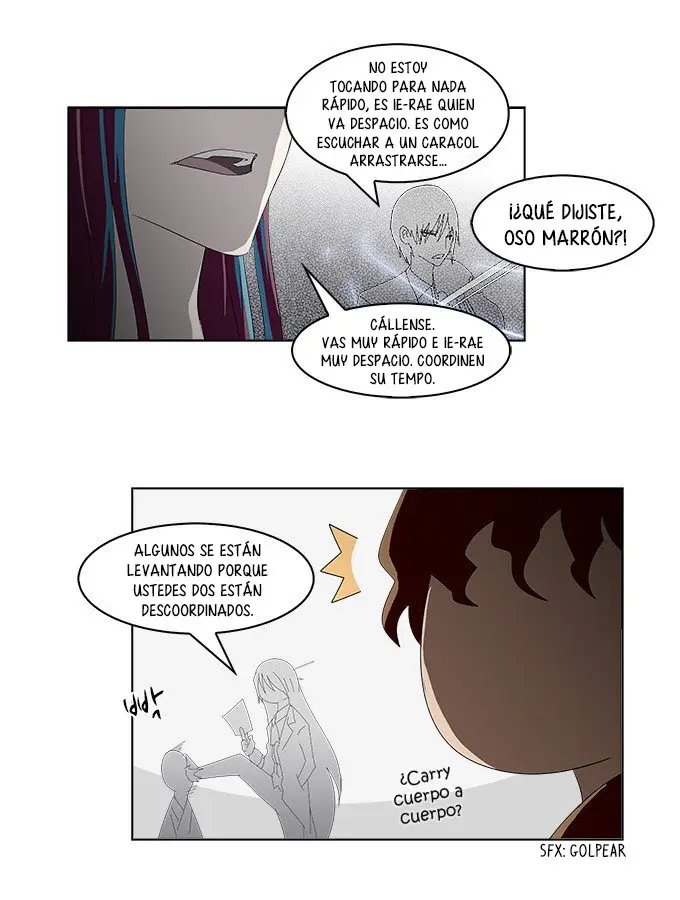 TAL MANGA (2011) - Capítulo 142 - Página 28 - LectorTMOo