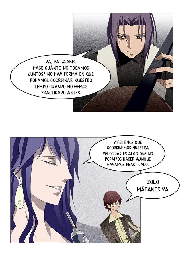 TAL MANGA (2011) - Capítulo 142 - Página 29 - LectorTMOo