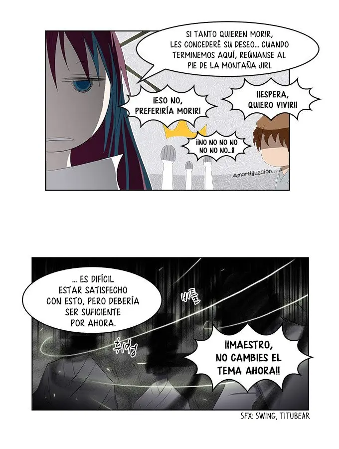 TAL MANGA (2011) - Capítulo 142 - Página 30 - LectorTMOo