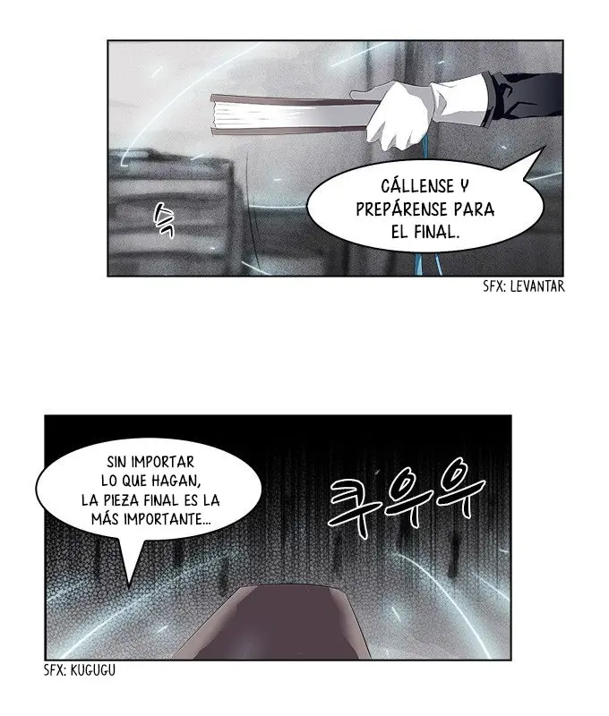 TAL MANGA (2011) - Capítulo 142 - Página 31 - LectorTMOo